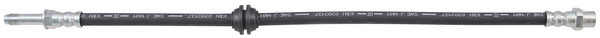 A.B.S. SL 5933 Bremsschlauch